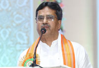 tripura cm says committed to womens empowerment safety